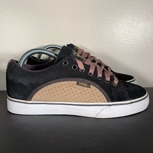 vans rowley specials